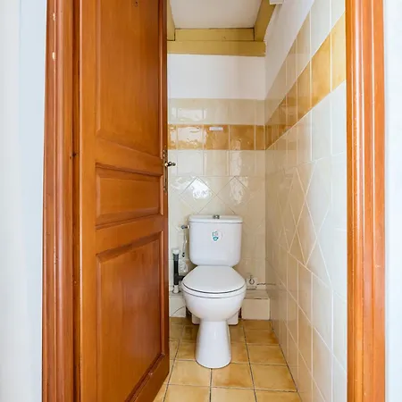 L'original Par Dodo-a-cassis Apartment