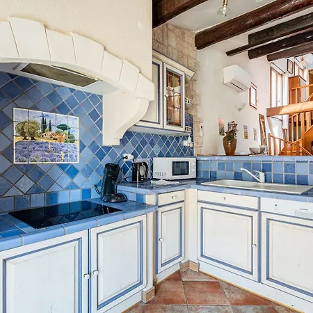 L'original Par Dodo-a-cassis Apartment Cassis