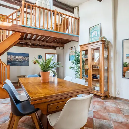 アパート L'original Par Dodo-a-cassis カシ