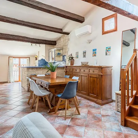 L'original Par Dodo-a-cassis アパート カシ