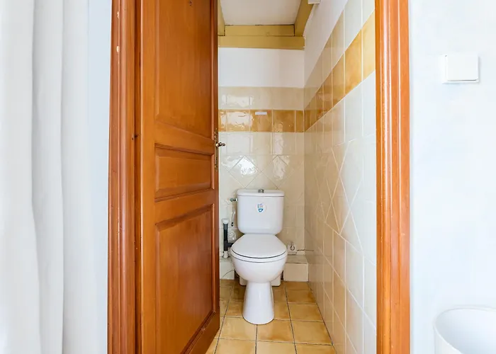L'original Par Dodo-a-cassis Apartment